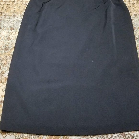 Ben Mark Dress Suit size 18 with matching hat - Picture 8 of 11